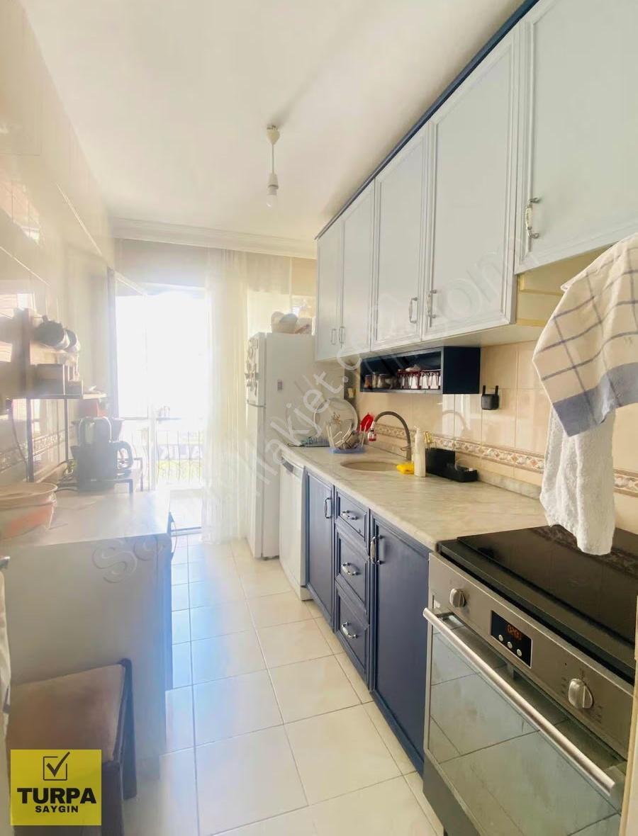 Zaimağa Caddesinde Arakat,doğalgazlı,otoparklı 2+1 Kiralık Daire