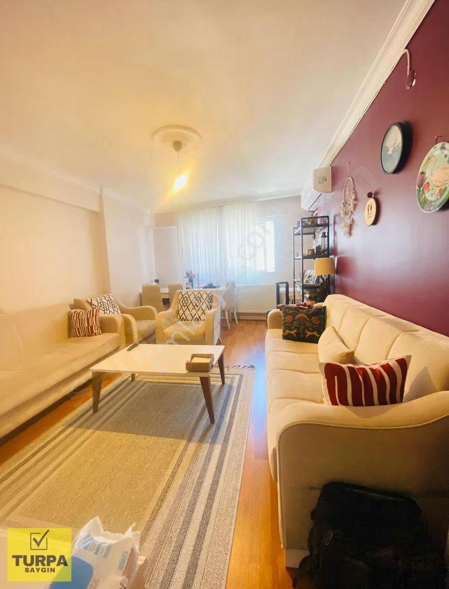 Zaimağa Caddesinde Arakat,doğalgazlı,otoparklı 2+1 Kiralık Daire - Görsel 5