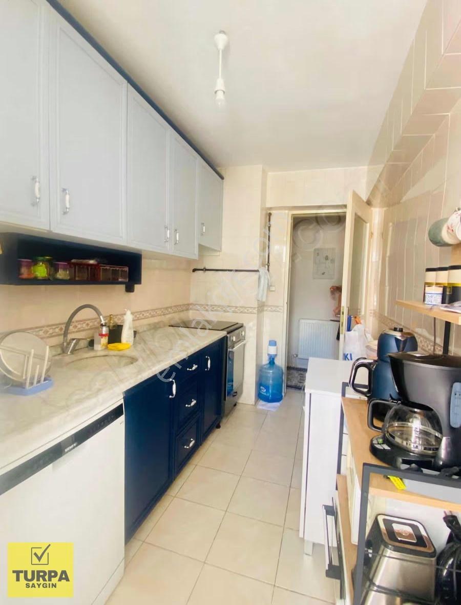 Zaimağa Caddesinde Arakat,doğalgazlı,otoparklı 2+1 Kiralık Daire - Görsel 3