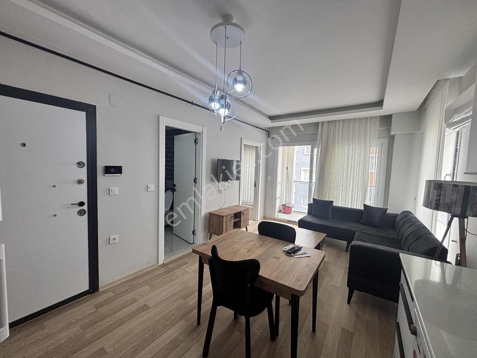 Stadyum Bulvarı Uzerı Soulmate Cafe Yanı Sıfır Eşyalı Lüx 1+1 - Görsel 17