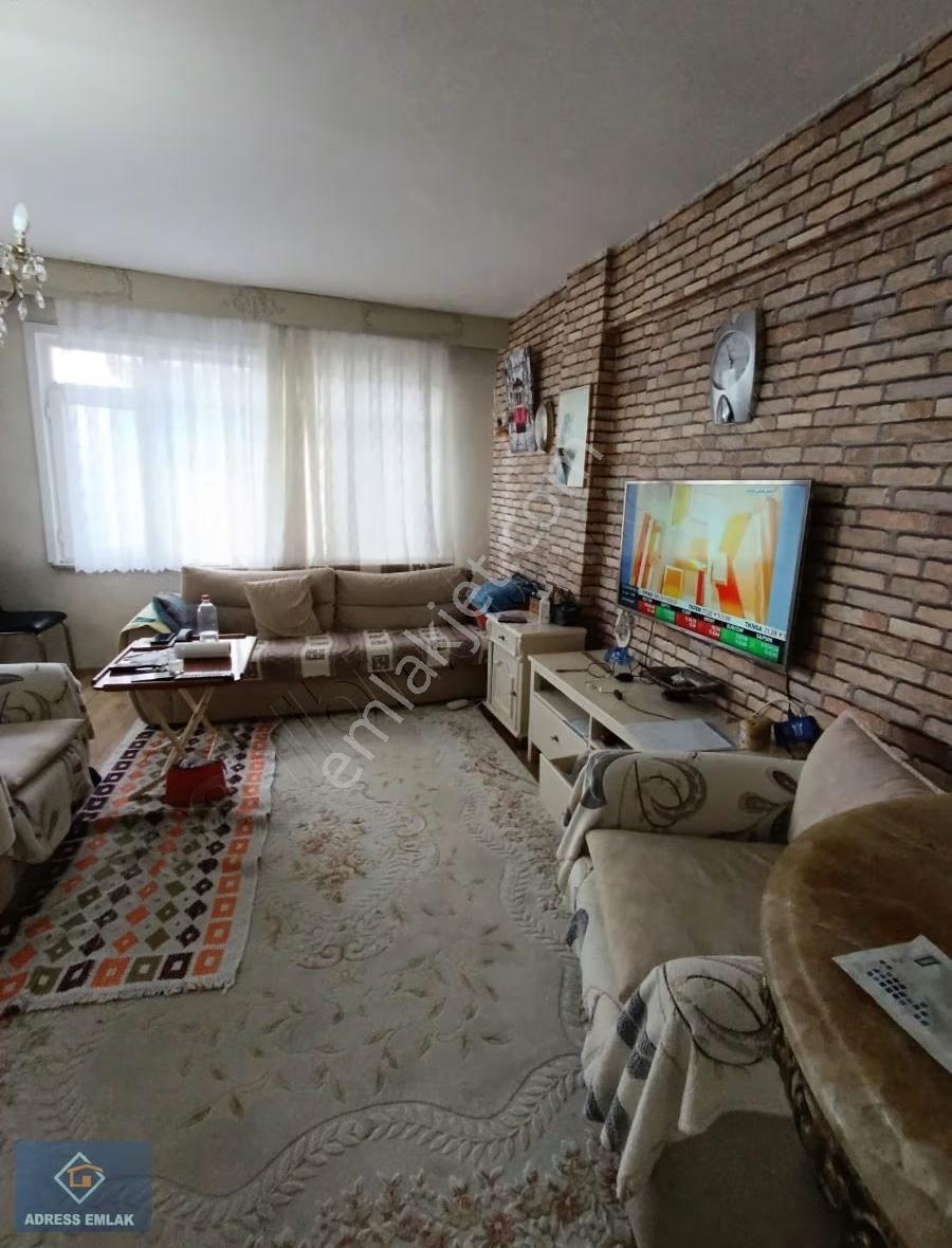 Küçükçekmece Cennet Mah. Ön Cephe 3+1 Arakat - Görsel 5