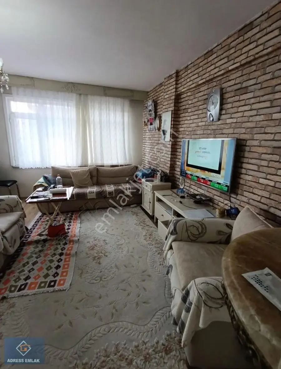 Küçükçekmece Cennet Mah. Ön Cephe 3+1 Arakat - Görsel 2