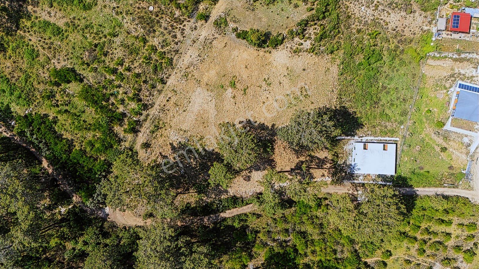 Kemer Ulupınar'da Satılık 2291 M2 Arazi - Görsel 4