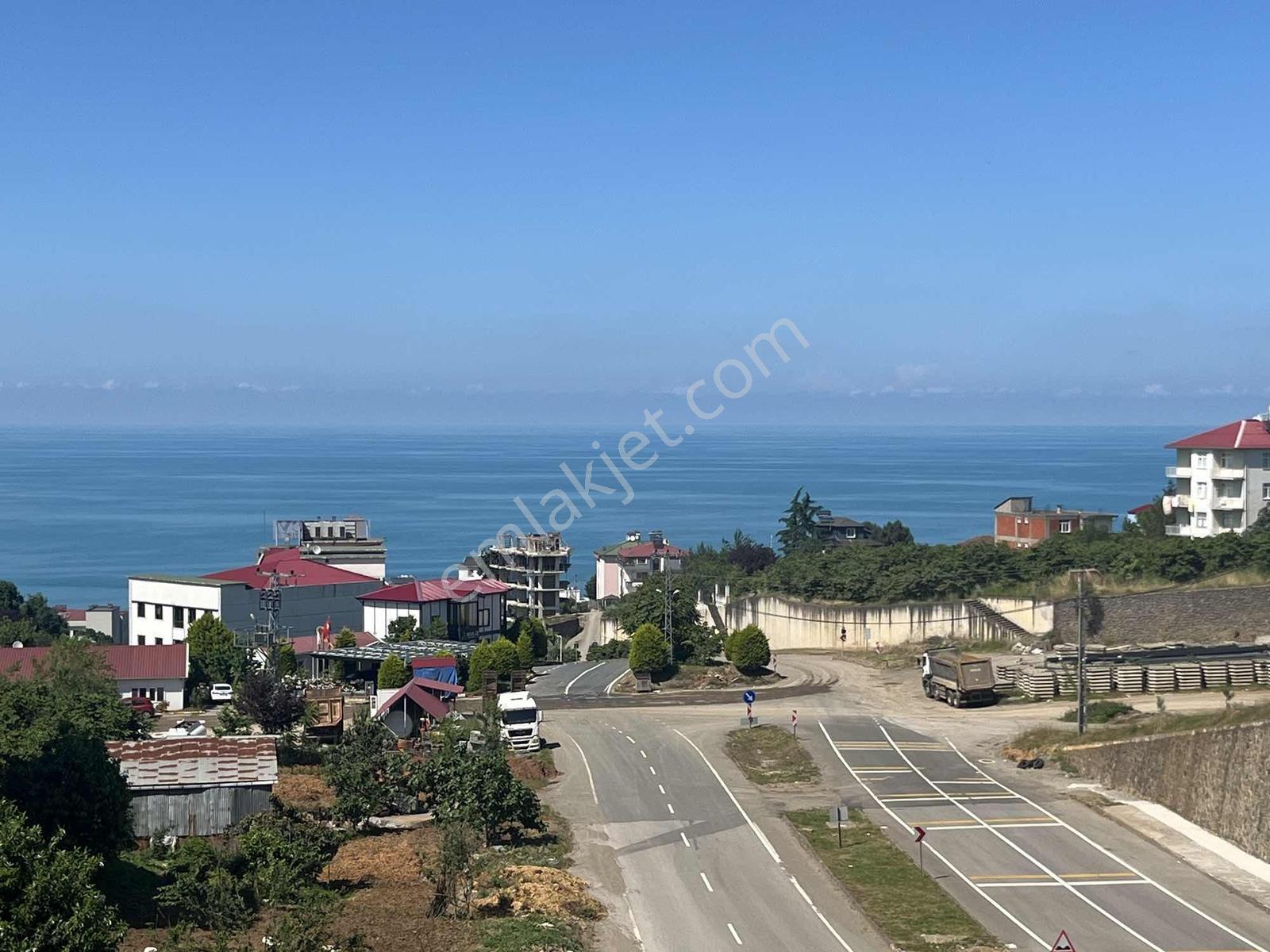Yalıncak Çimenli Satılık 3+1 Deniz Manzaralısatılık Daire - Görsel 27