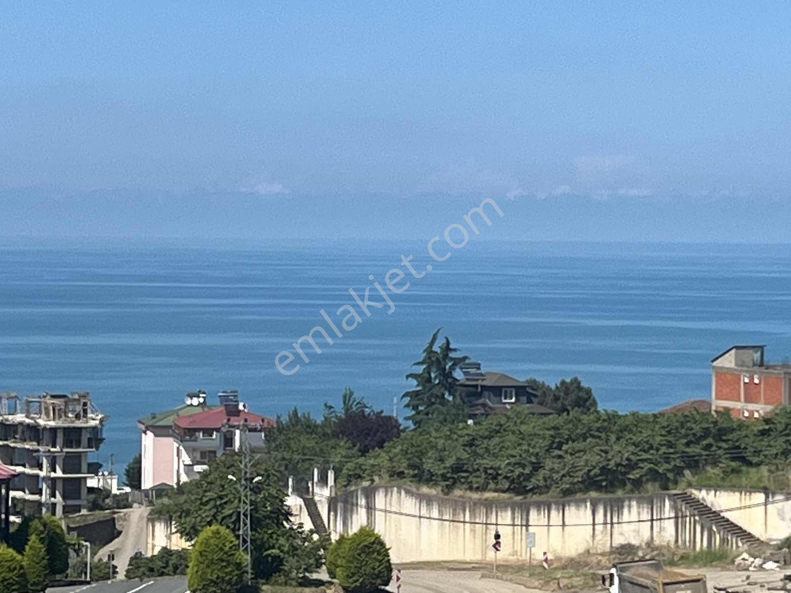 Yalıncak Çimenli Satılık 3+1 Deniz Manzaralısatılık Daire - Görsel 26