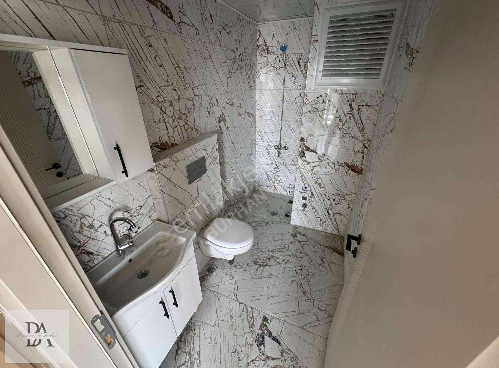 Aydoğmuş'ta Sıfır 1+1 Asansörlü Daire (38m² Net) - Görsel 3