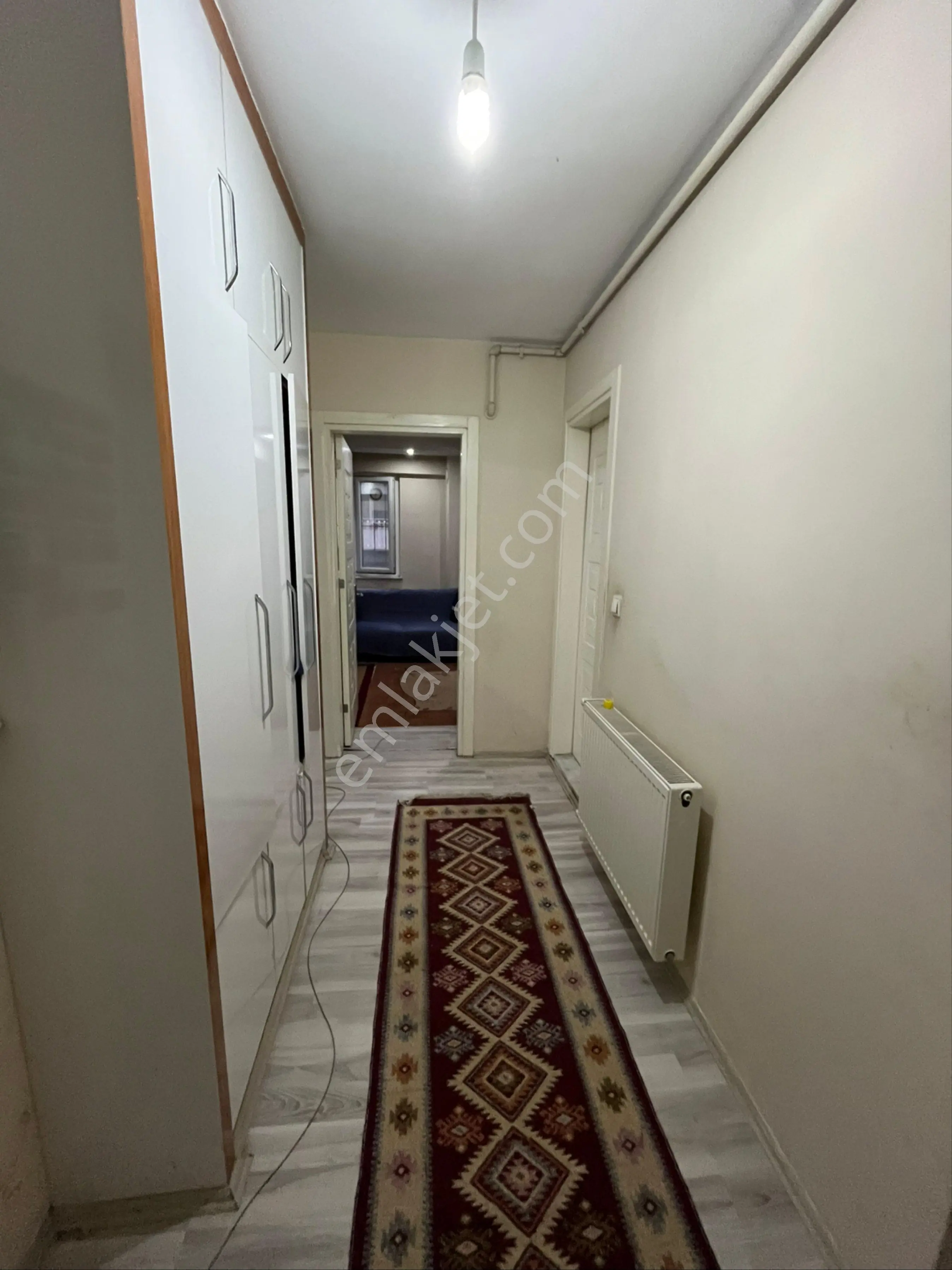 Full Kredi İmkanı Yeni Daire Fırsatı - Görsel 2