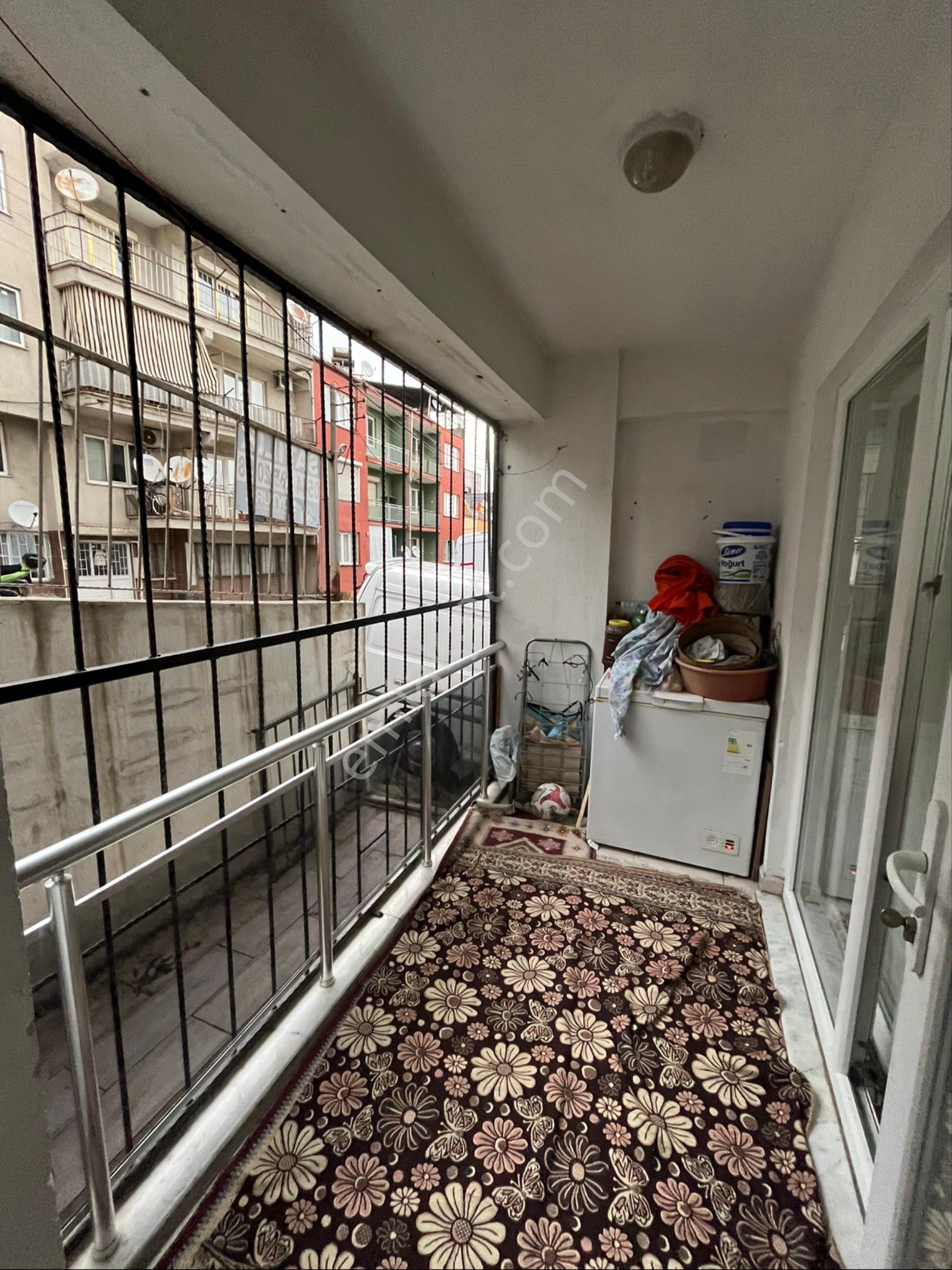 Full Kredi İmkanı Yeni Daire Fırsatı - Görsel 10