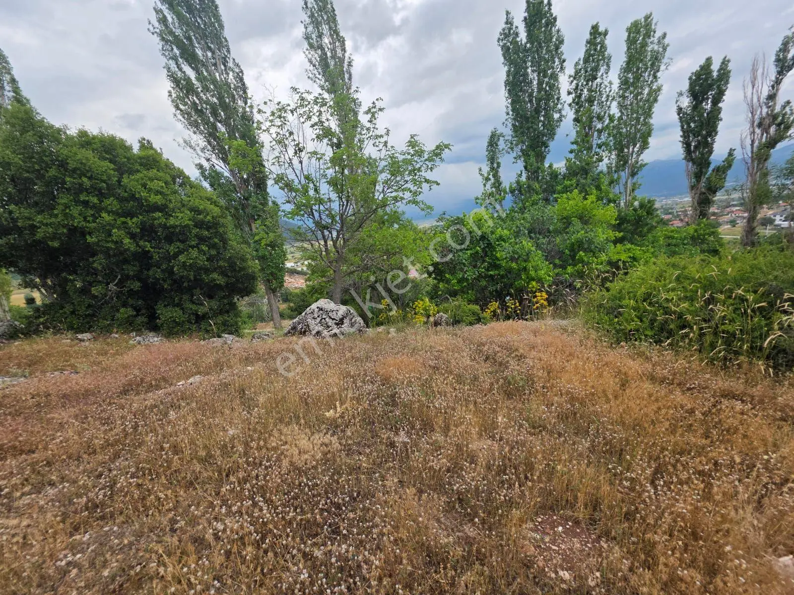 🚨 Acil Satılık – Seydikemer Yayla Kınık’ta Kupo​n Arsa⚡ - Görsel 3