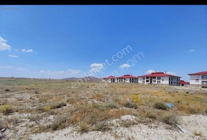 İncesu Merkezde Erciyes Manzaralı Villa Parseli - Görsel 10