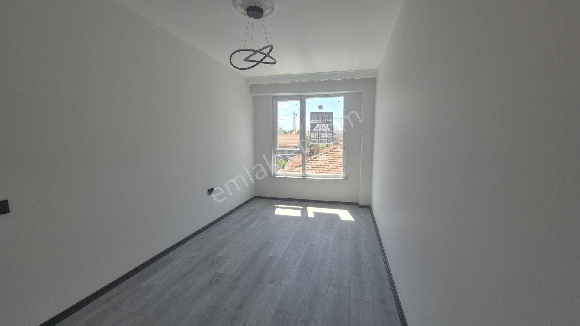 Rba'dan Anadolu Üniversitesi'ne Yakın 1+1 Kiralık Daire - Görsel 6