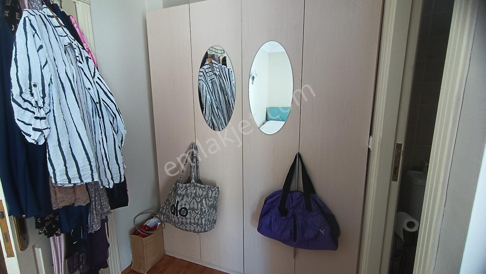 Emlaksepeti48 Gayrimenkul Ofisinden,beldibinde Kiralık 4+1 150m² - Görsel 28