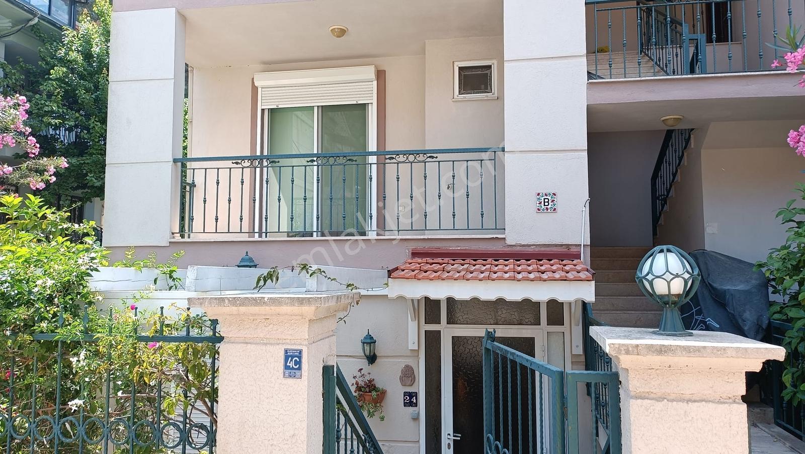 Emlaksepeti48 Gayrimenkul Ofisinden,beldibinde Kiralık 4+1 150m² - Görsel 33