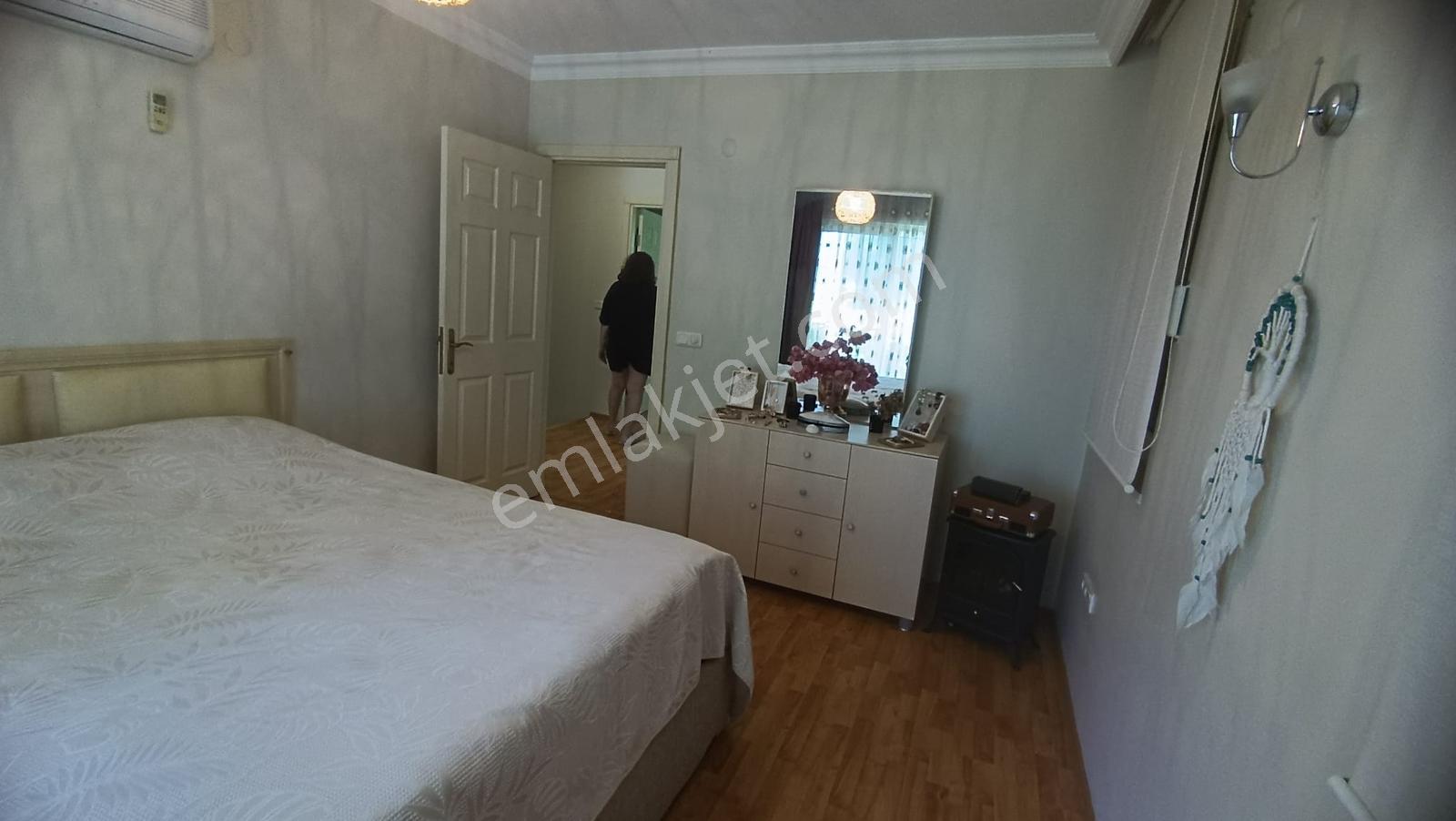 Emlaksepeti48 Gayrimenkul Ofisinden,beldibinde Kiralık 4+1 150m² - Görsel 25
