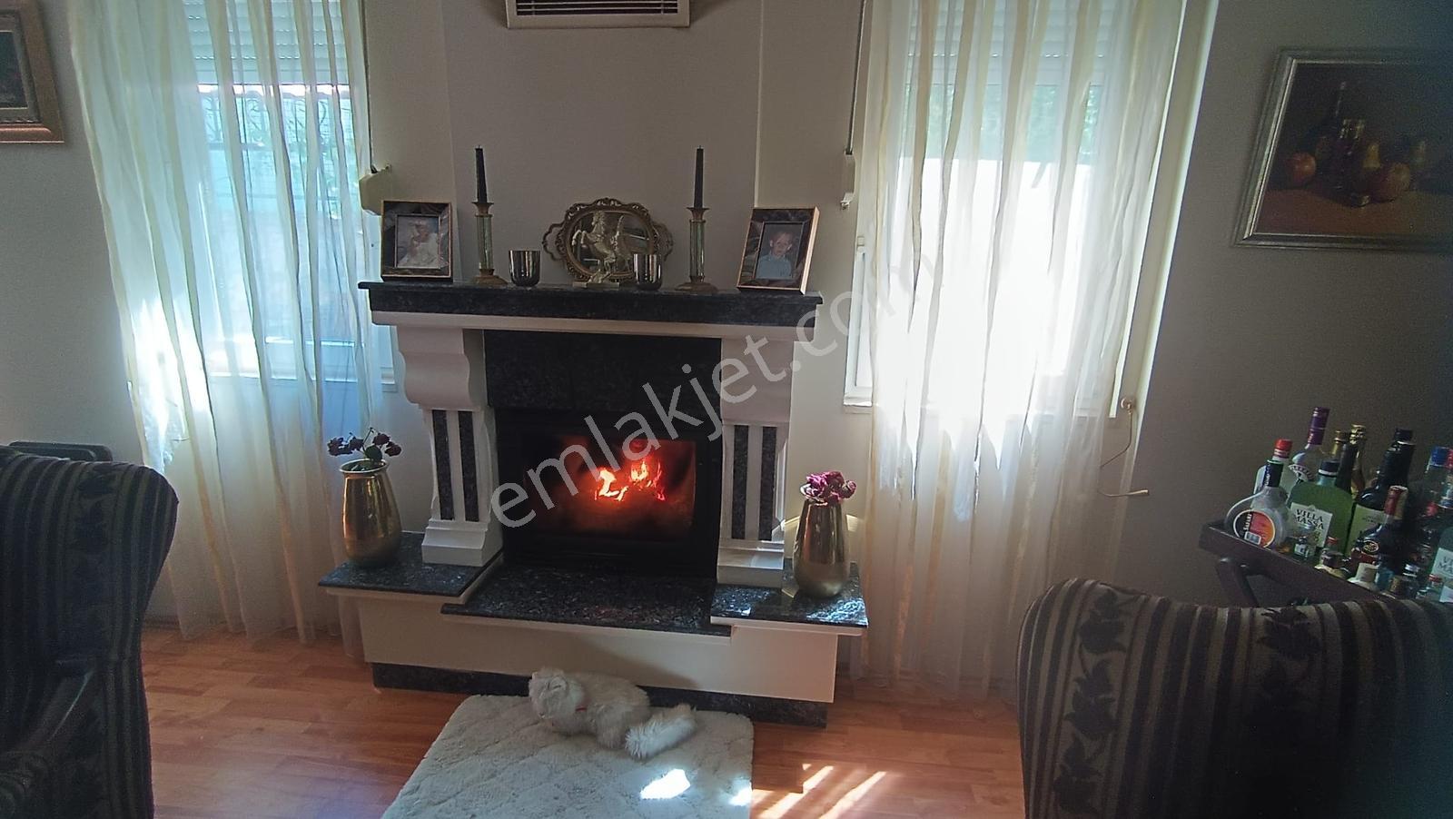 Emlaksepeti48 Gayrimenkul Ofisinden,beldibinde Kiralık 4+1 150m² - Görsel 16