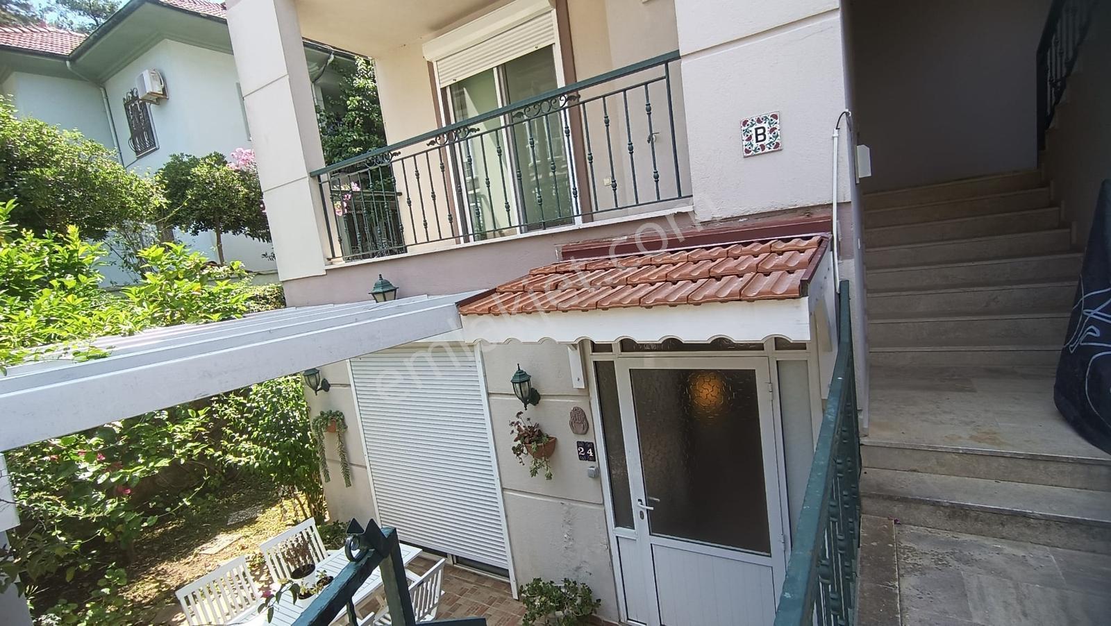 Emlaksepeti48 Gayrimenkul Ofisinden,beldibinde Kiralık 4+1 150m² - Görsel 4