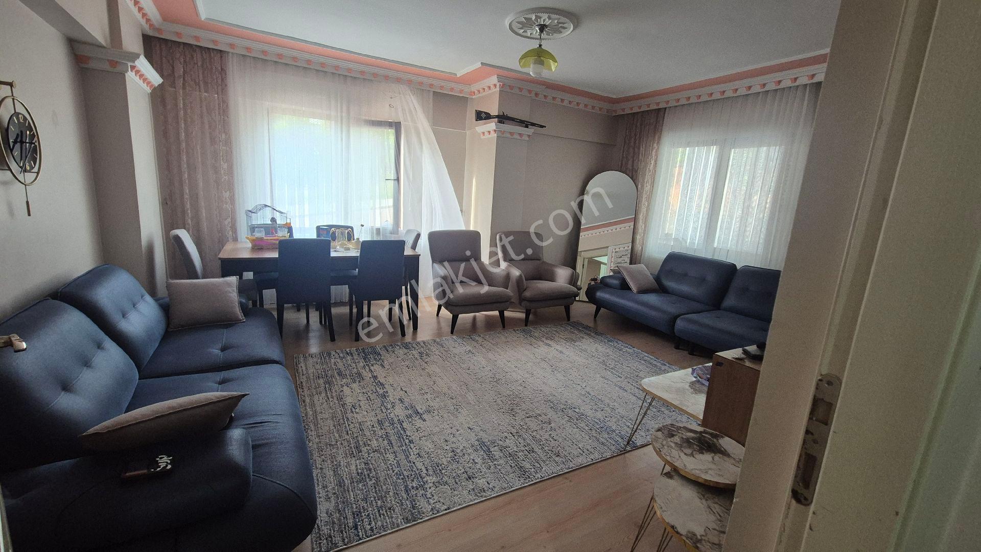 Liva Gayrimenkul'den Emek Mah.kiralık 3+1daire - Görsel 20