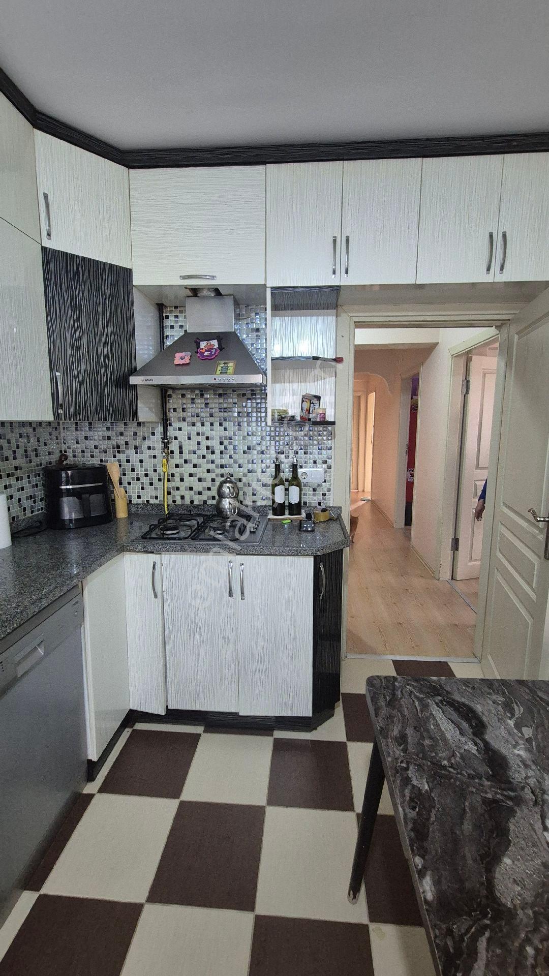 Liva Gayrimenkul'den Emek Mah.kiralık 3+1daire - Görsel 18