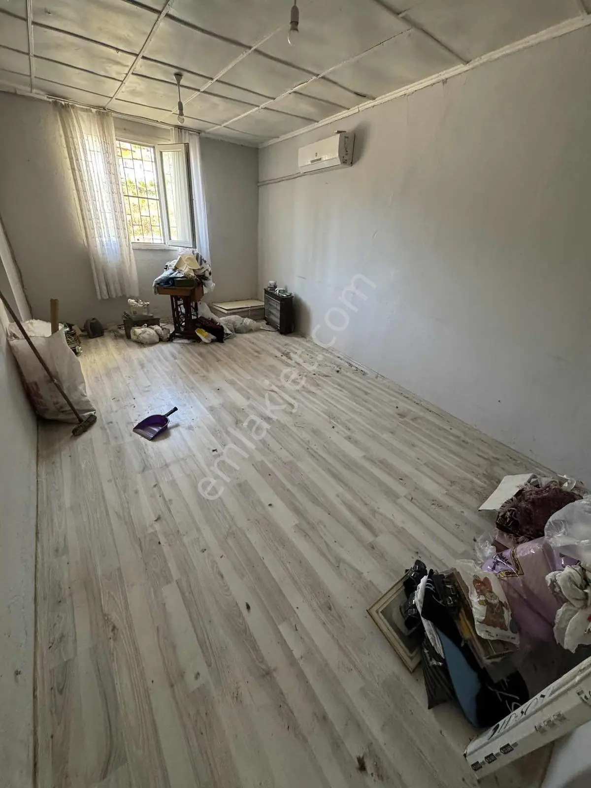 Barbaros Mah. Kozak Yolu Üzeri 168 M² Bahçeli Müstakil Ev - Görsel 6