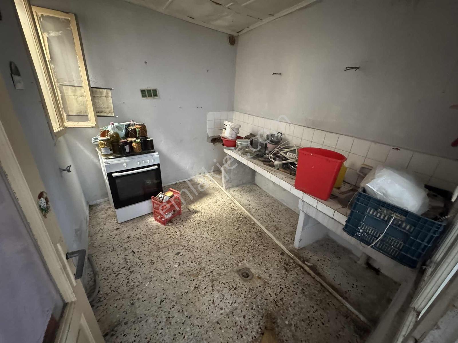 Barbaros Mah. Kozak Yolu Üzeri 168 M² Bahçeli Müstakil Ev - Görsel 19