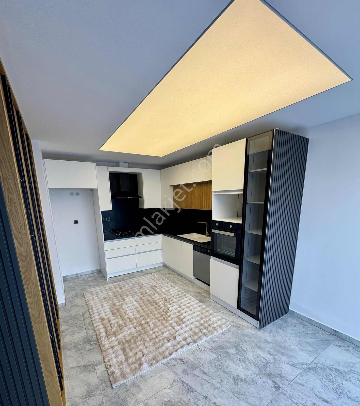 Denize Yakın, Öze Havuzlu 4+1 Müstakil Villa - Görsel 6
