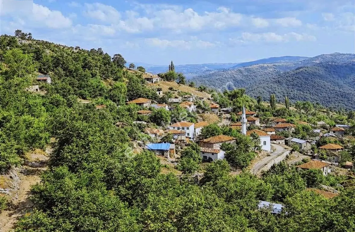 Kırkgeçit Termal Kaplıca Bölgesinde Yakın Yatırım Fırsatı