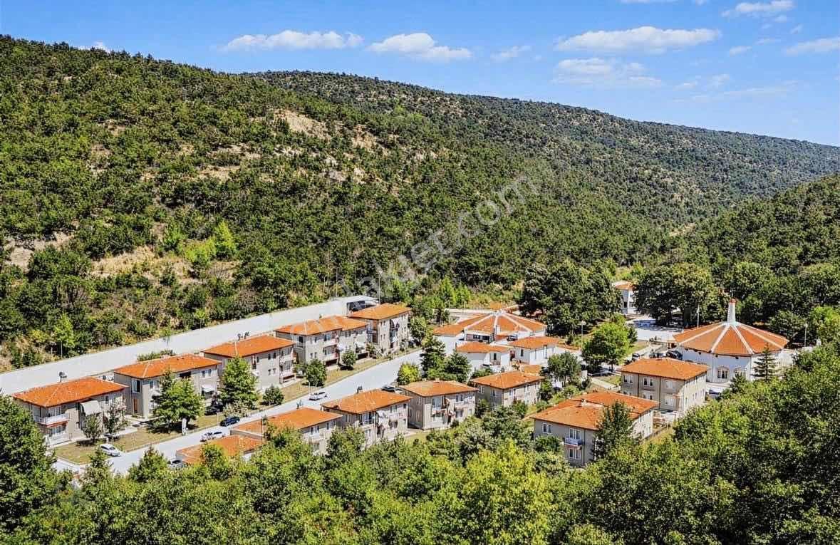 Kırkgeçit Termal Kaplıca Bölgesinde Yakın Yatırım Fırsatı - Görsel 2