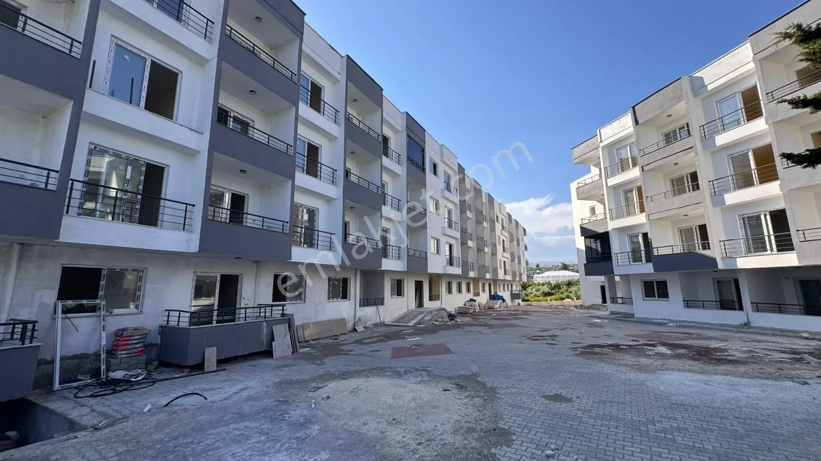 Kocahasanlıda Satılık 2+1 Daire - Görsel 4