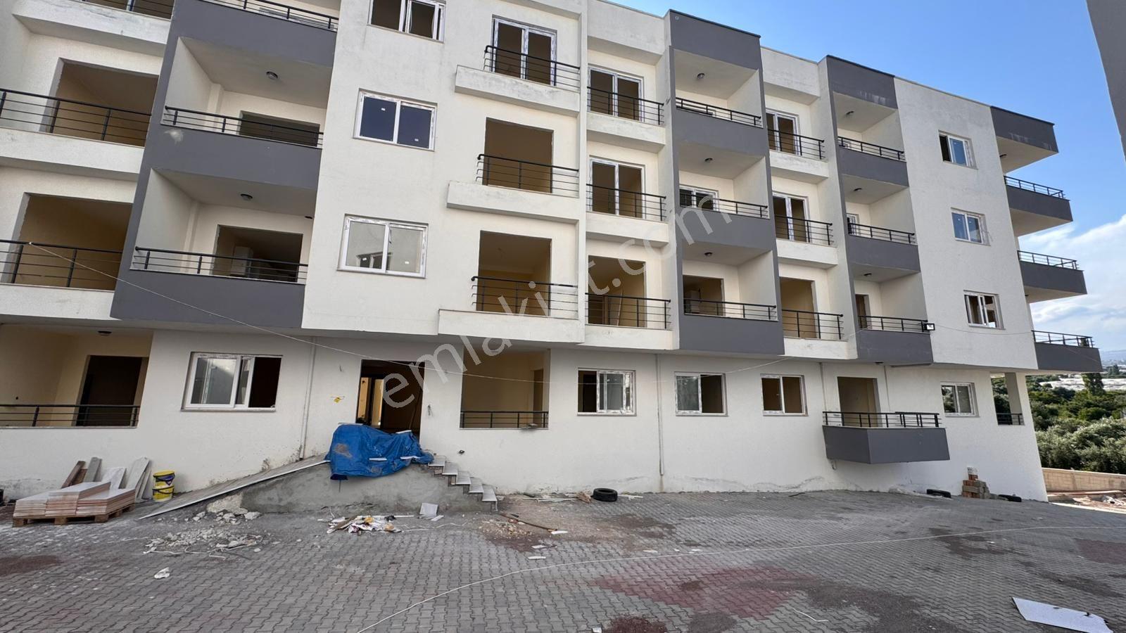 Kocahasanlıda Satılık 2+1 Daire