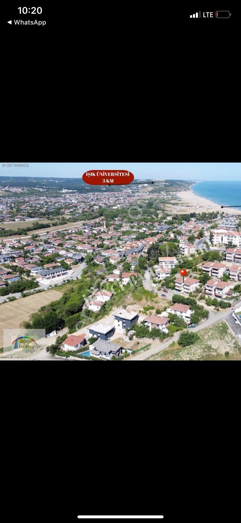 Kiralık Villa - Görsel 16
