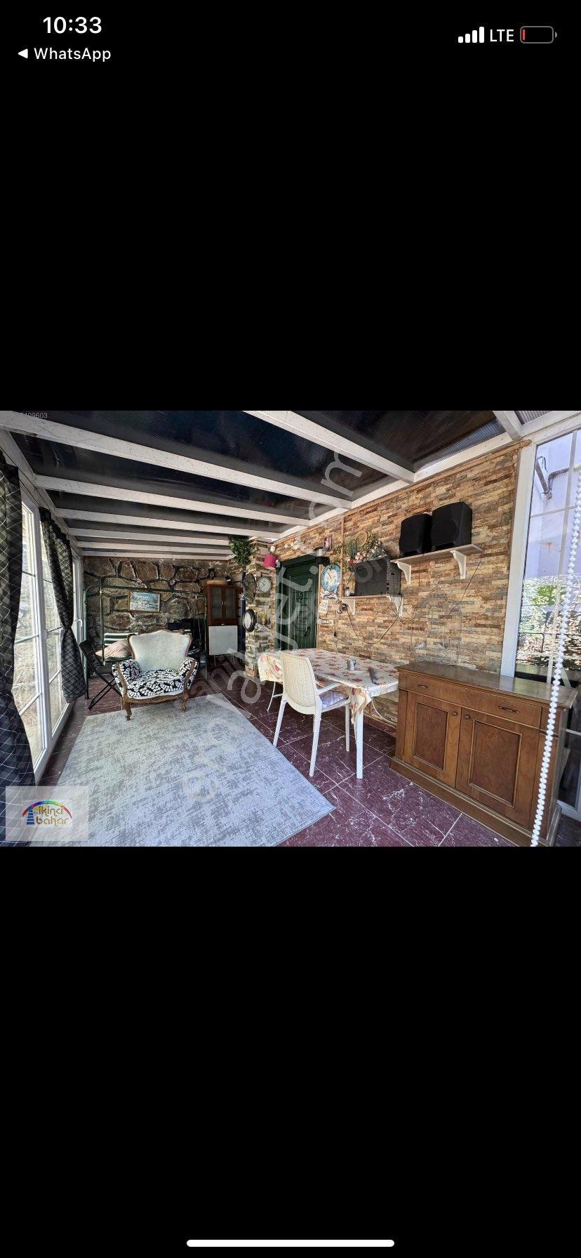 Kiralık Villa - Görsel 8