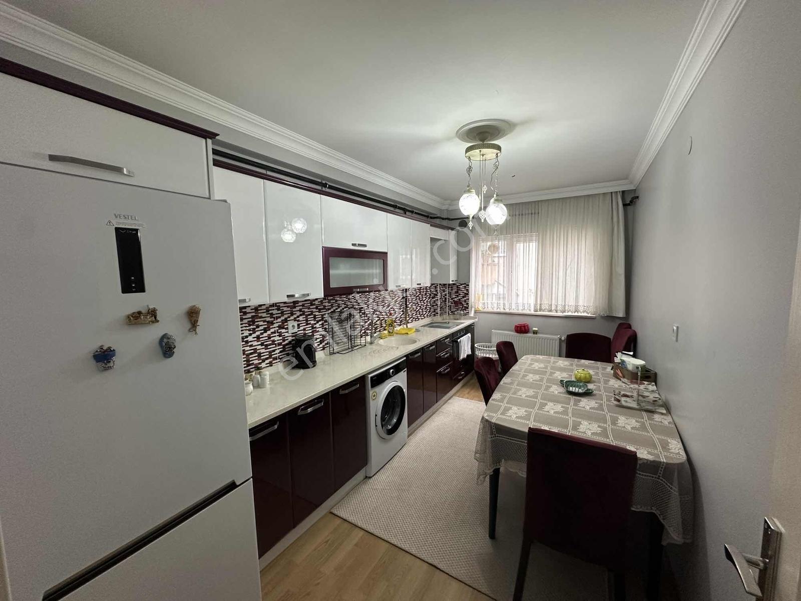 Vıp Real Estate 3 Nolu Erdoğdu Eşyalı Kiralık 2+1 Daire - Görsel 7