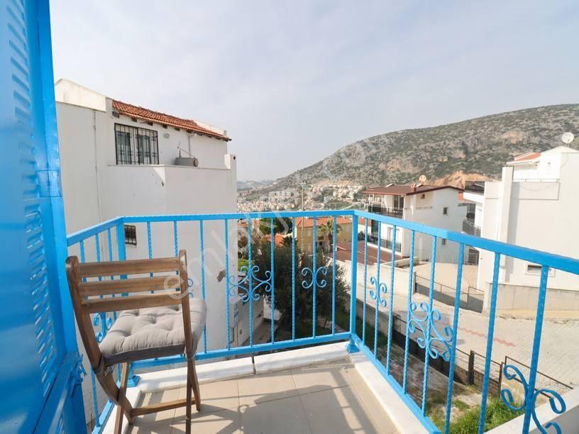 Deniz Manzaralı Bahçeli Doğalgazlı 3+1 Satılık Müstakil Villa - Görsel 17