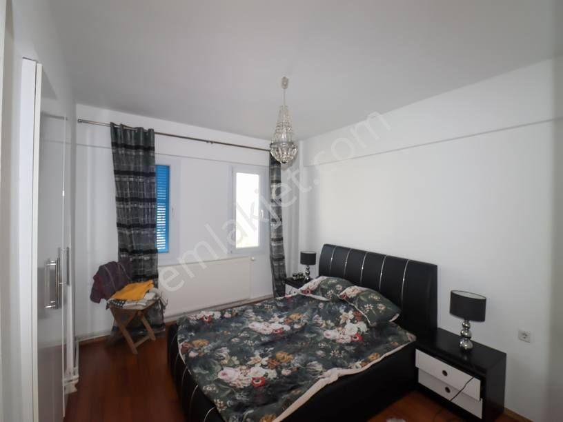 Deniz Manzaralı Bahçeli Doğalgazlı 3+1 Satılık Müstakil Villa - Görsel 13