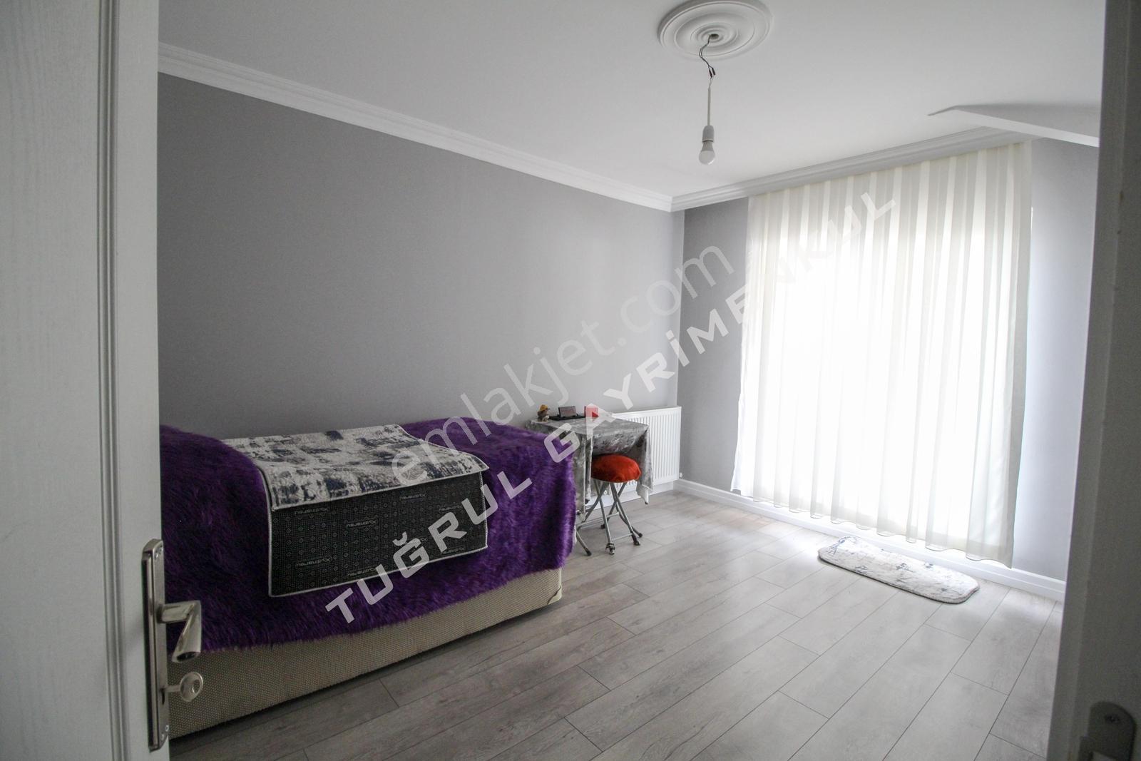 Çalı Merkez'de 2+1 Dubleks Eşyalı Daire - Görsel 15