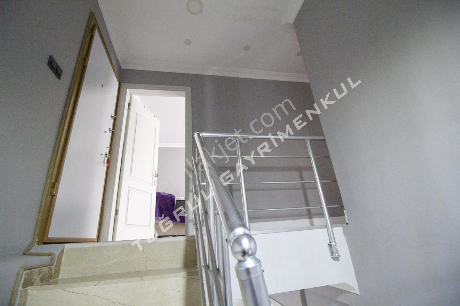 Çalı Merkez'de 2+1 Dubleks Eşyalı Daire - Görsel 7