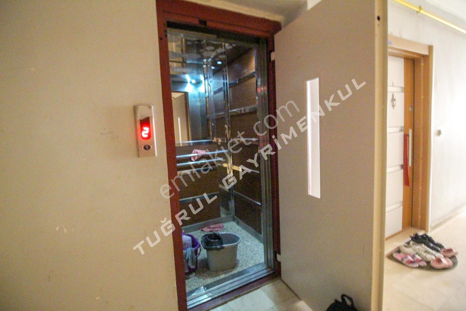 Çalı Merkez'de 2+1 Dubleks Eşyalı Daire - Görsel 20