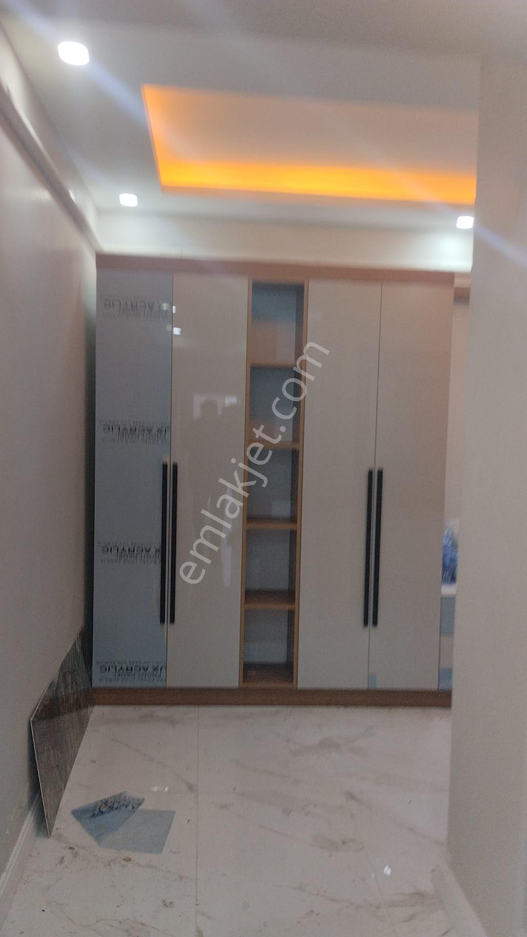 Turyap Agridan Satılık Ultra Lüks Daireler Gazi Mahallesi - Görsel 31