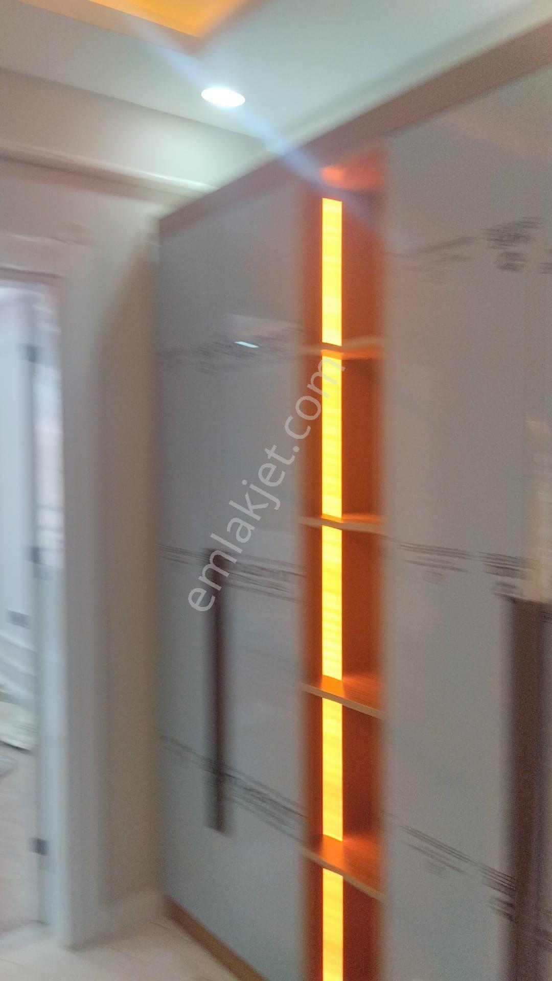 Turyap Agridan Satılık Ultra Lüks Daireler Gazi Mahallesi