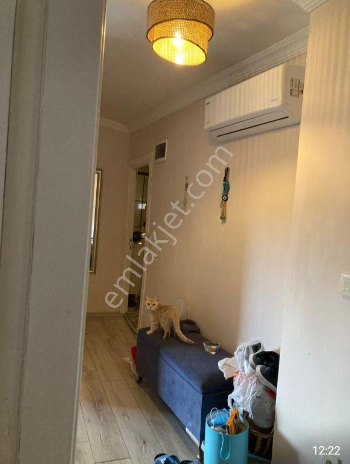 İstinyede Satılık 2+1.temiz+manzaralı Daire - Görsel 6