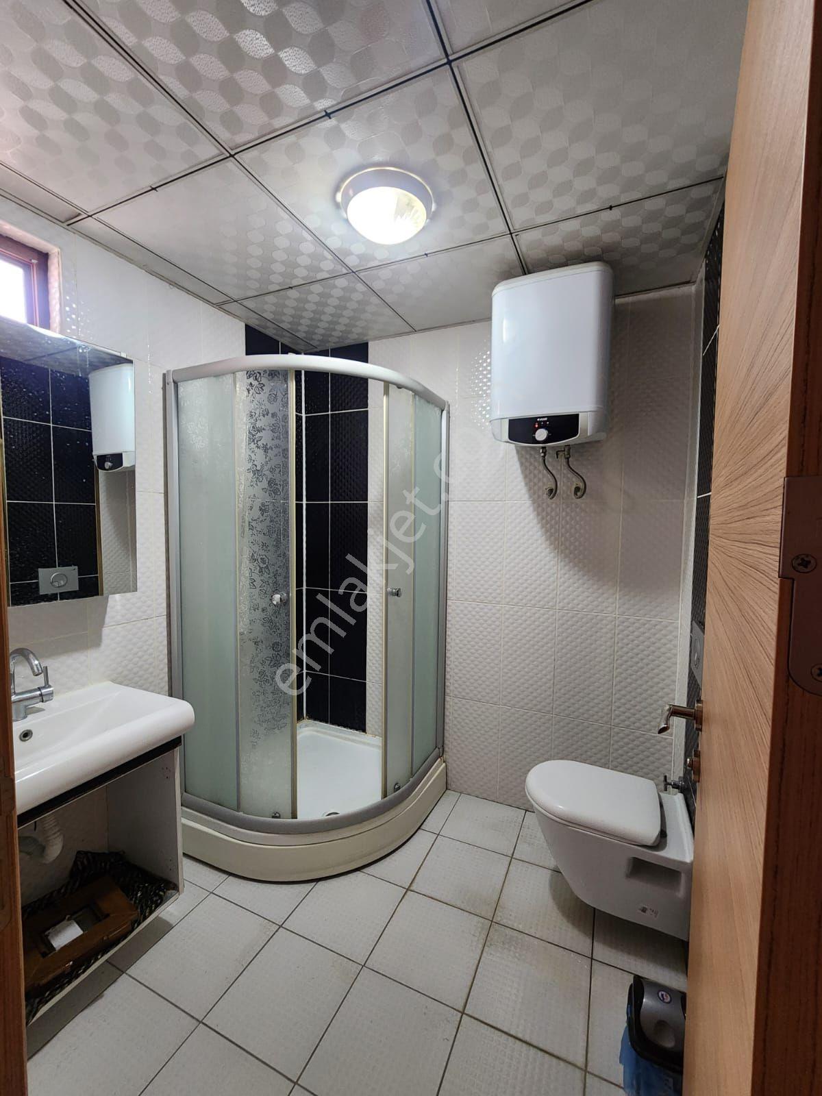 Yüksel Şahin"den Yazırda Tramvaya Yakın 1+1 Eşyalı Kiralık Daire - Görsel 12