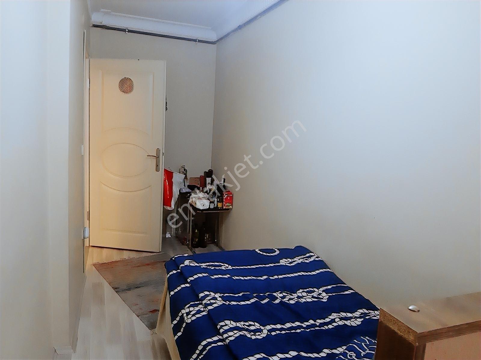 Mecidiyeköy 2+1 Mobilyalı Eşyalı Ara Kat Keyifli Kiralık Daire - Görsel 6