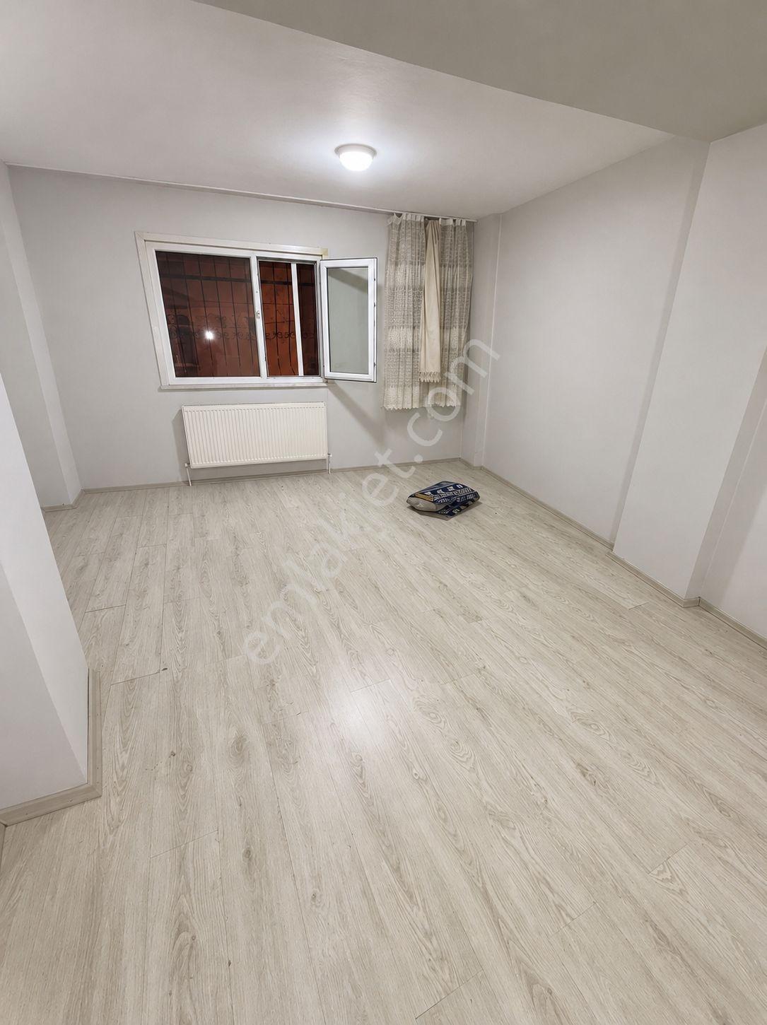 Gaziosmanpaşa Yeni Mahallede Kiralık 2+1 Daire