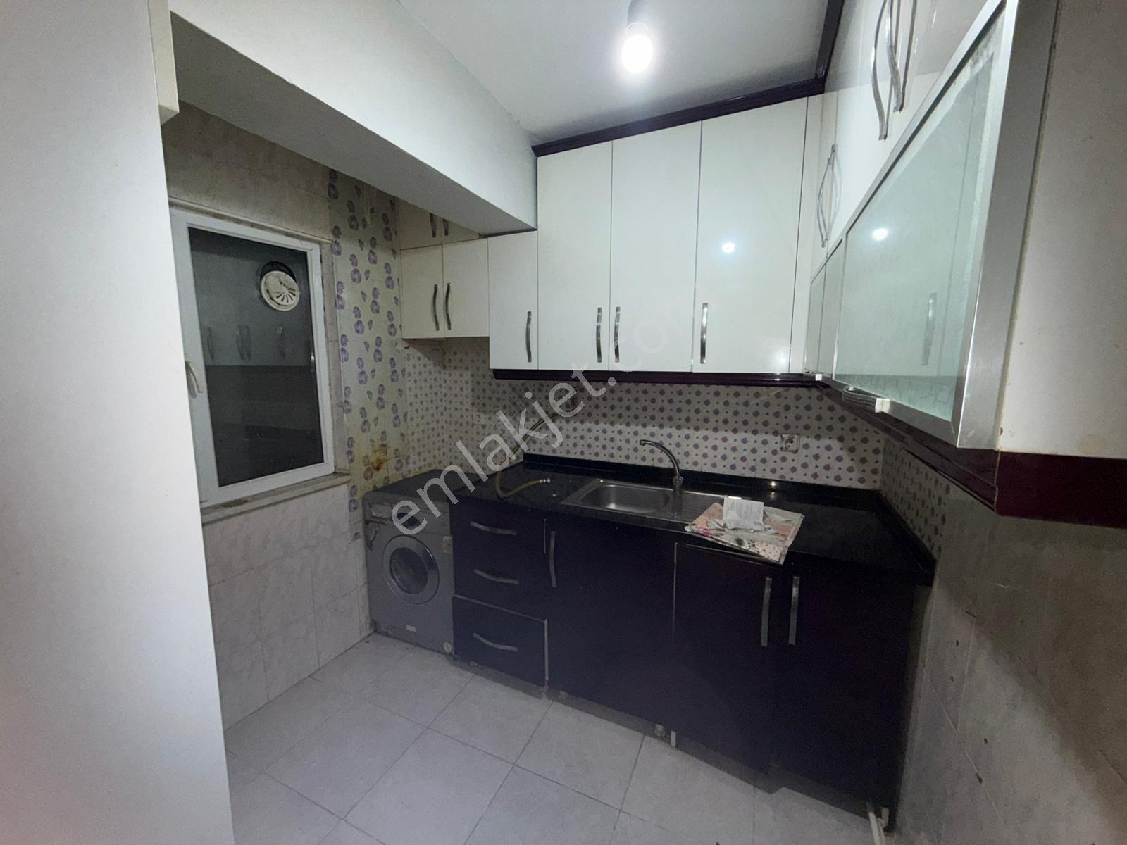 Gaziosmanpaşa Yeni Mahallede Kiralık 2+1 Daire - Görsel 7