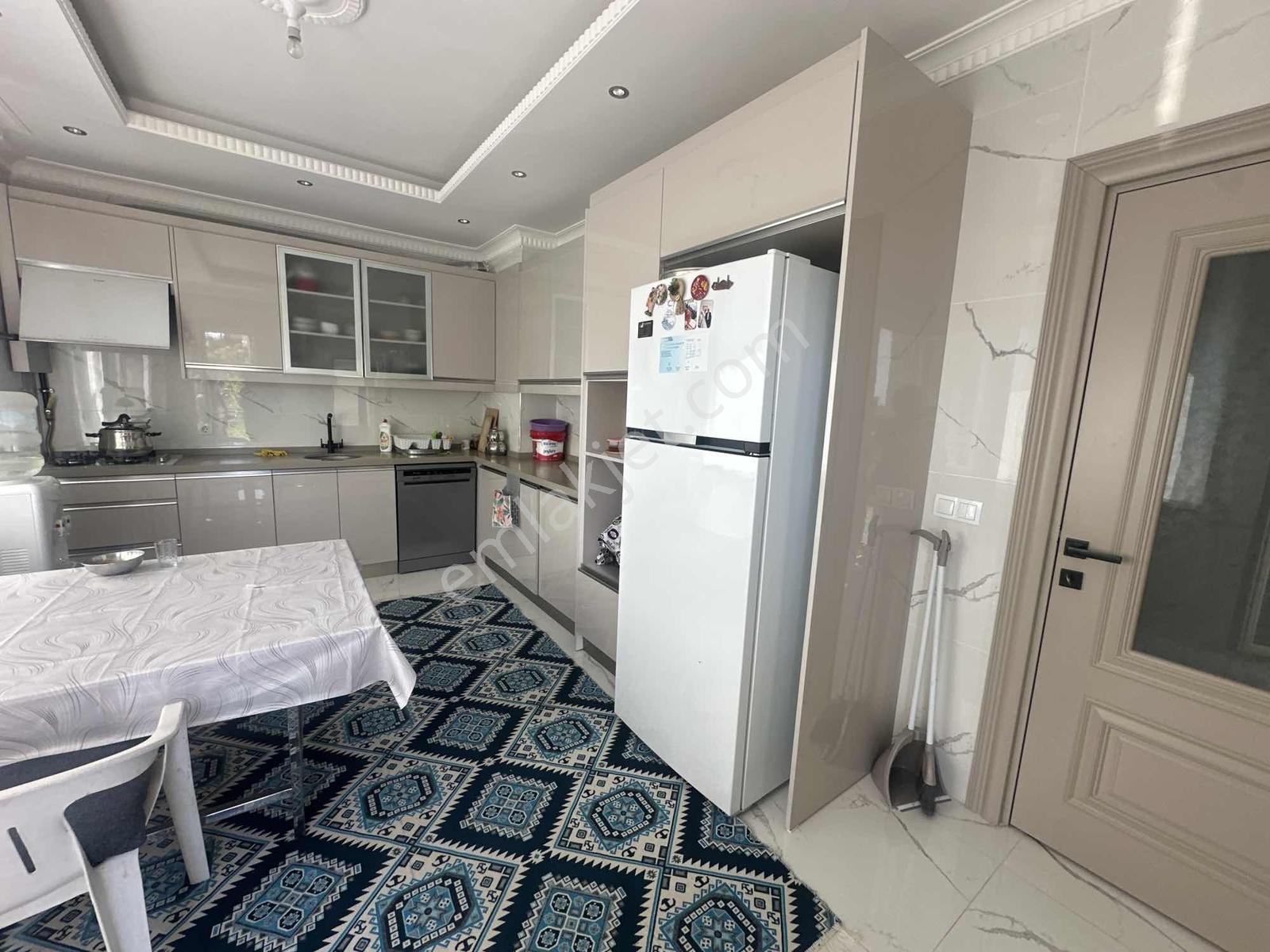 Büyükçekmece Karaağaç Doğa Evleri Satılık Villa - Görsel 15