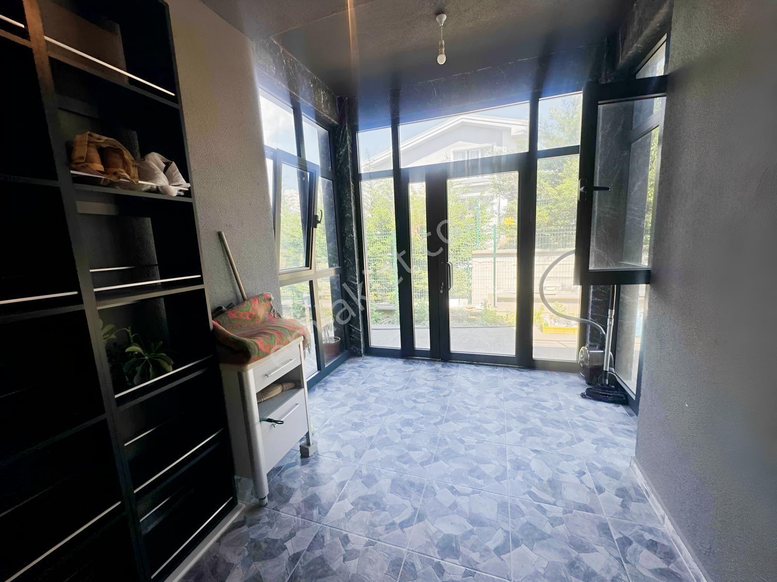 Büyükçekmece Karaağaç Doğa Evleri Satılık Villa - Görsel 27