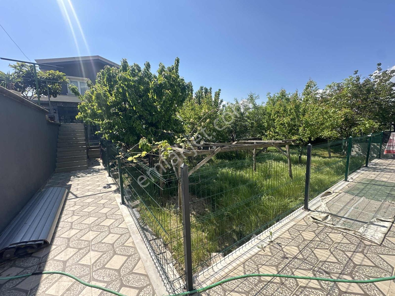 Büyükçekmece Karaağaç Doğa Evleri Satılık Villa - Görsel 20
