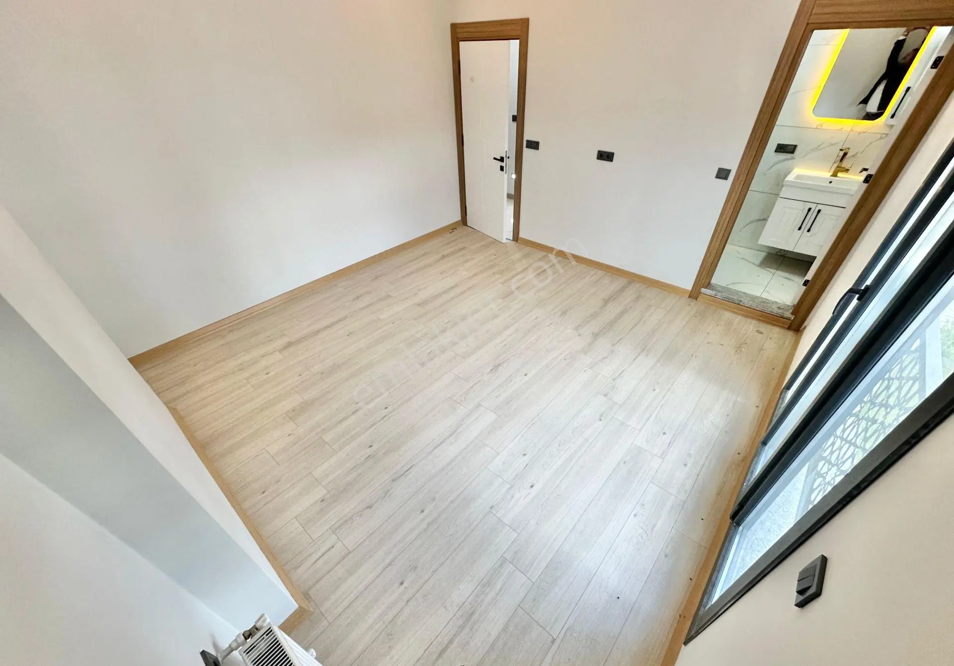 ꧁ay Emlaktan꧂oksijen Deposu Zeytinli Kazdağlarında Satılık 4+1 Ultra Lüks Müstakil Villa - Görsel 14