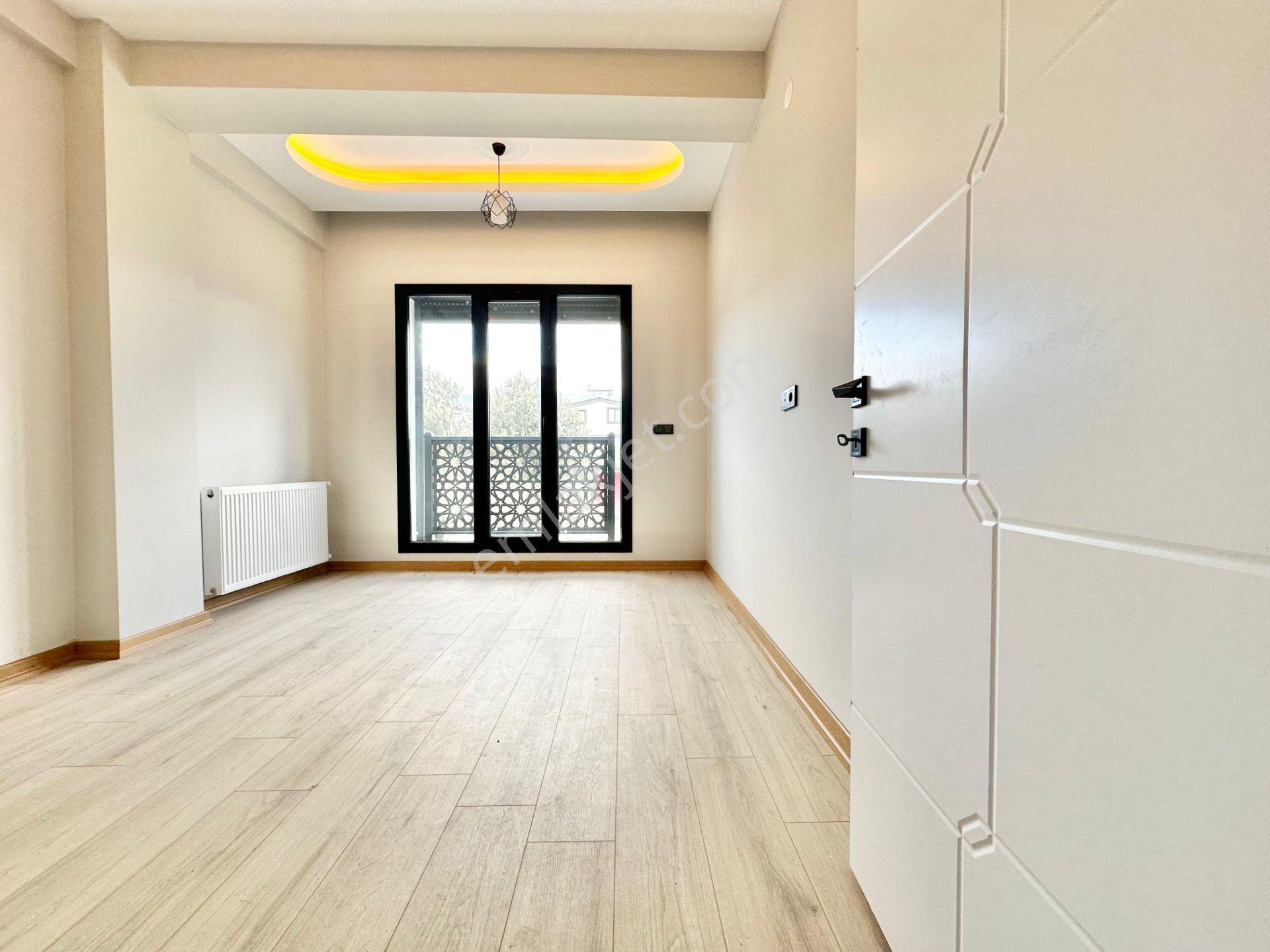 ꧁ay Emlaktan꧂oksijen Deposu Zeytinli Kazdağlarında Satılık 4+1 Ultra Lüks Müstakil Villa - Görsel 20
