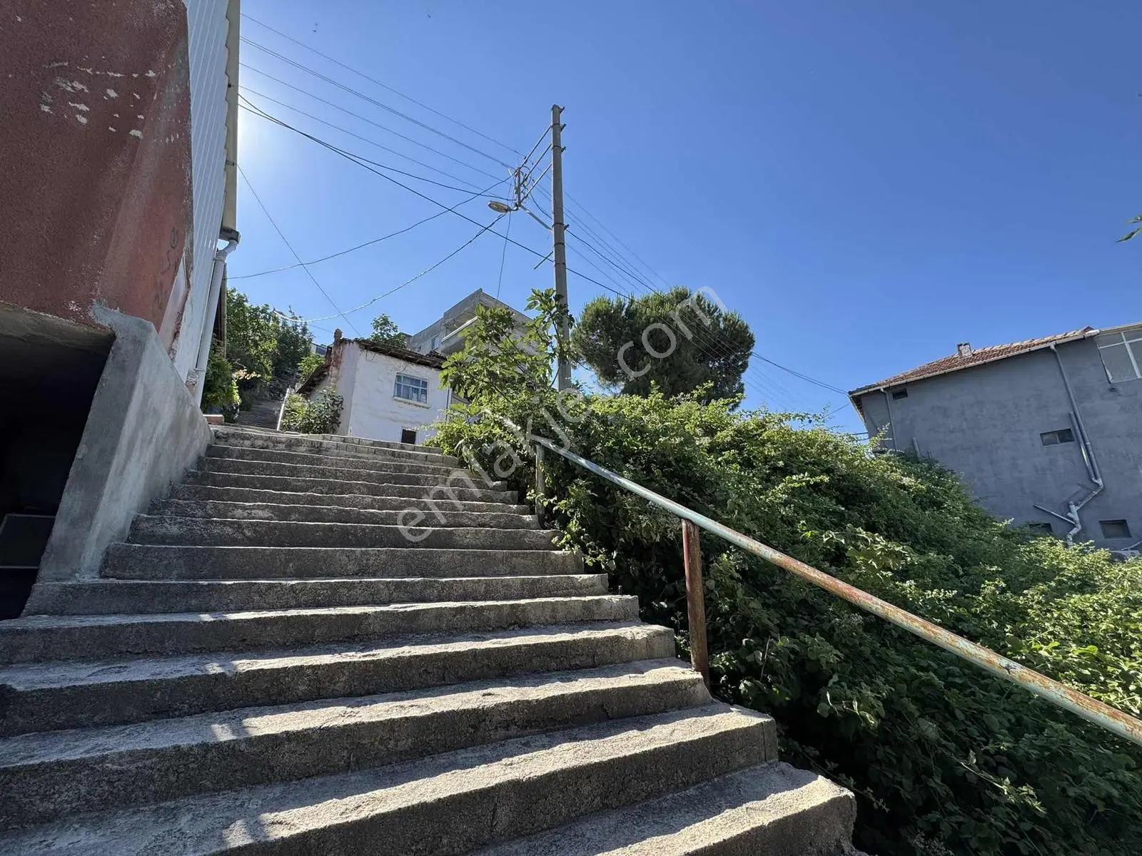 Beka Gayrimenkul'den Tekke Mahallesinde 146 M² Arsa - Görsel 5